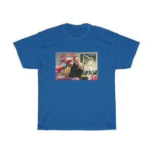 Shirt - Good Vibes Hendrix (Unisex)