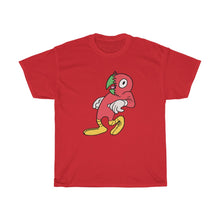 Shirt - Red Bird (Unisex)