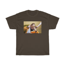 Shirt - Popcorn (Unisex)