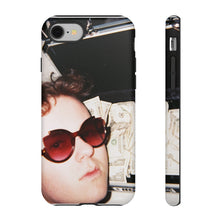 Tough Phone Cases (Apple & Android) - Money