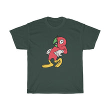 Shirt - Red Bird (Unisex)
