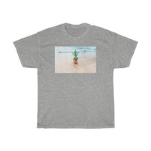 Shirt - Pineapple *DOUBLE SIDED* (Unisex)