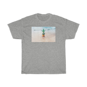 Shirt - Pineapple *DOUBLE SIDED* (Unisex)