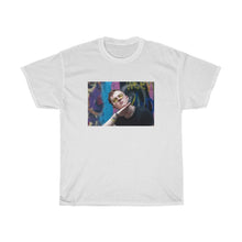 Shirt - Purple Portrait (Unisex)