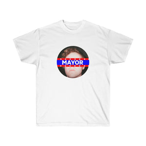 Shirt - Mayor Button (Unisex)