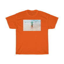 Shirt - Pineapple *DOUBLE SIDED* (Unisex)