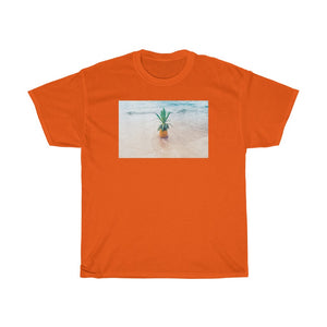 Shirt - Pineapple *DOUBLE SIDED* (Unisex)