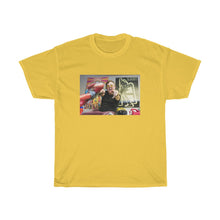 Shirt - Good Vibes Hendrix (Unisex)