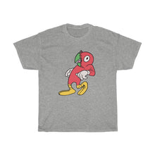 Shirt - Red Bird (Unisex)