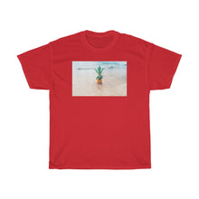 Shirt - Pineapple *DOUBLE SIDED* (Unisex)