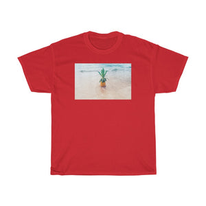 Shirt - Pineapple *DOUBLE SIDED* (Unisex)