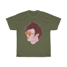 Shirt - Elvis Face (Unisex)
