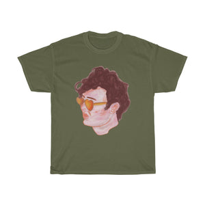 Shirt - Elvis Face (Unisex)