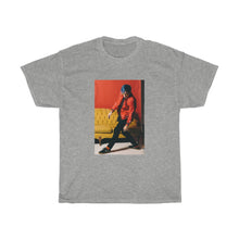 Shirt - Blue Hair Red (Unisex)