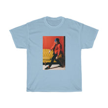 Shirt - Blue Hair Red (Unisex)