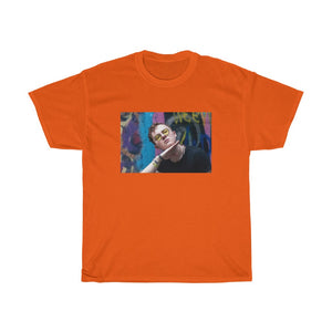 Shirt - Purple Portrait (Unisex)