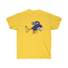 Shirt - Blue Bird