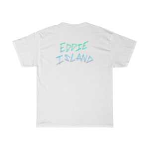 Shirt - Pineapple *DOUBLE SIDED* (Unisex)