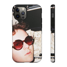 Tough Phone Cases (Apple & Android) - Money