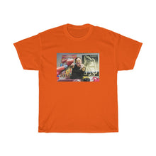 Shirt - Good Vibes Hendrix (Unisex)