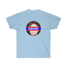 Shirt - Mayor Button (Unisex)