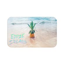 Bath Mat - Pineapple