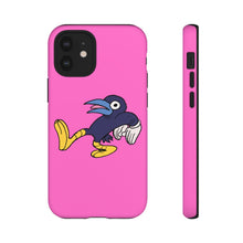 Tough Phone Cases (Apple & Android) - Blue Bird