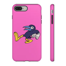 Tough Phone Cases (Apple & Android) - Blue Bird