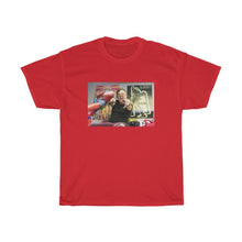 Shirt - Good Vibes Hendrix (Unisex)