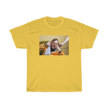 Shirt - Popcorn (Unisex)