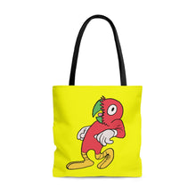 Tote - Red Bird