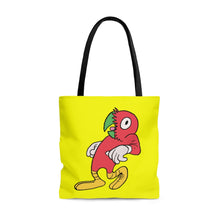 Tote - Red Bird
