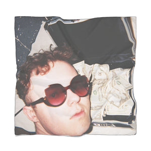 Scarf - Money