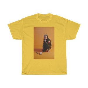 Shirt - Pink Telephone (Unisex)