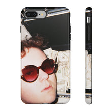 Tough Phone Cases (Apple & Android) - Money