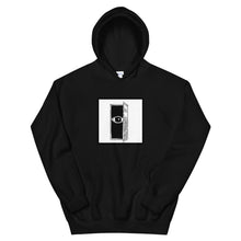 Hoodie - Death Cab Cover (Unisex)