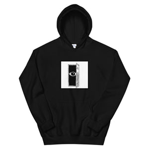 Hoodie - Death Cab Cover (Unisex)