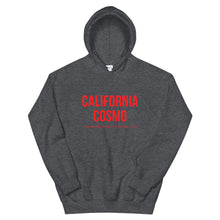 Hoodie - California Cosmo (Unisex)