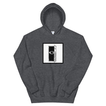 Hoodie - Death Cab Cover (Unisex)