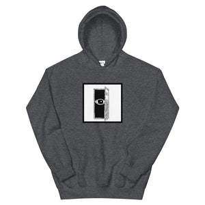 Hoodie - Death Cab Cover (Unisex)