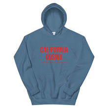 Hoodie - California Cosmo (Unisex)