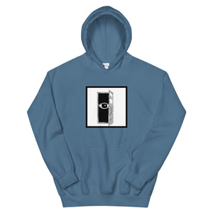 Hoodie - Death Cab Cover (Unisex)