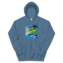 Hoodie - Nashville Is Worth It! (Unisex)