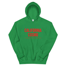 Hoodie - California Cosmo (Unisex)