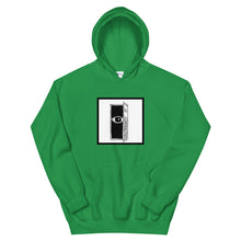 Hoodie - Death Cab Cover (Unisex)