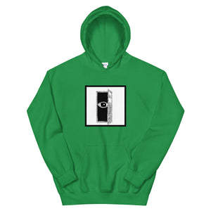 Hoodie - Death Cab Cover (Unisex)