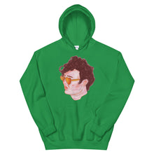 Hoodie - Elvis Face (Unisex)