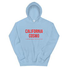 Hoodie - California Cosmo (Unisex)