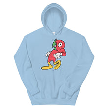 Hoodie - Red Bird (Unisex)