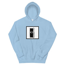 Hoodie - Death Cab Cover (Unisex)